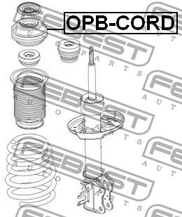 OPB-CORD