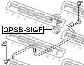 OPSB-SIGF