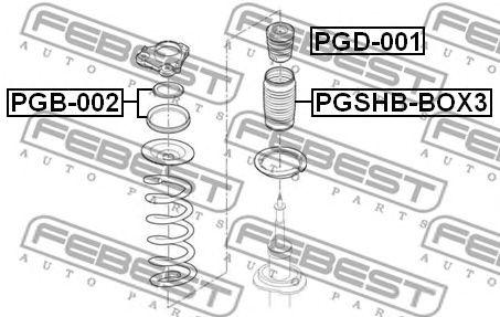 PGB-002