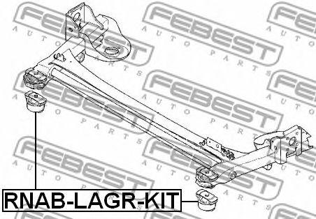 RNAB-LAGR-KIT