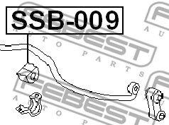 SSB-009