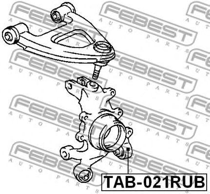 TAB-021RUB