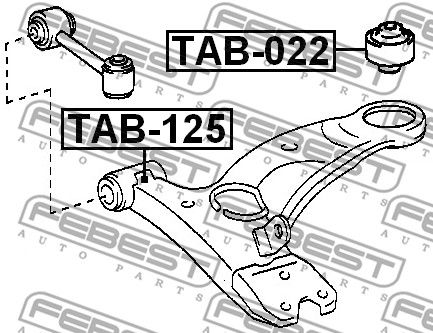 TAB-022
