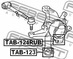 TAB-124RUB
