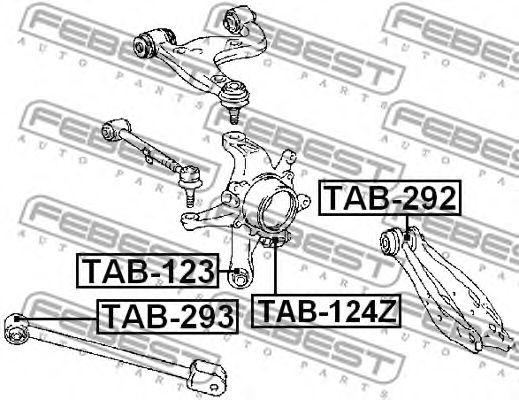 TAB-124Z