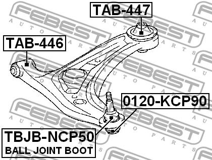TAB-447