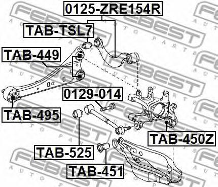TAB-525