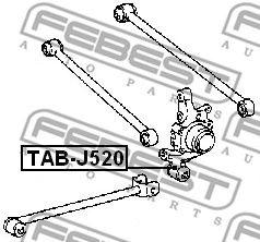 TAB-J520