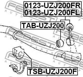 TAB-UZJ200