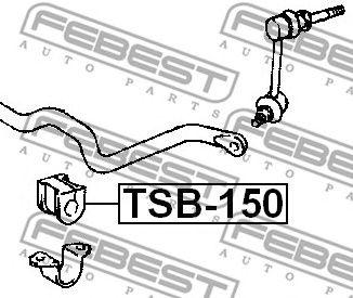 TSB-150