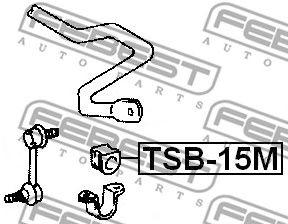 TSB-15M
