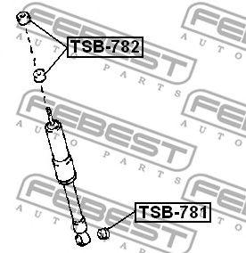 TSB-782
