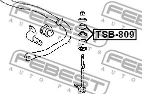 TSB-809