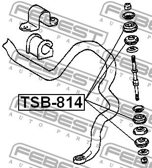 TSB-814