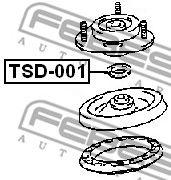 TSD-001