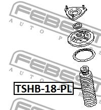 TSHB-18-PL