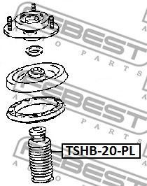 TSHB-20-PL