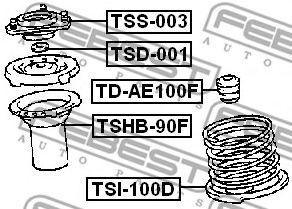 TSHB-90F
