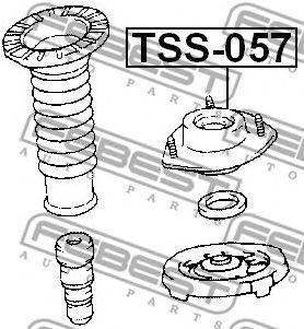 TSS-057