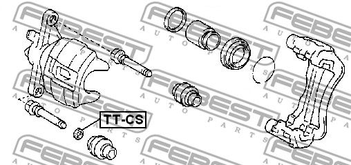 TT-CS