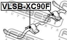 VLSB-XC90F