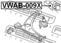 VWAB-009X