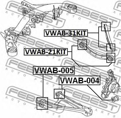 VWAB-21KIT