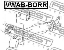 VWAB-BORR