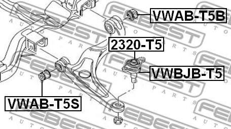 VWAB-T5S