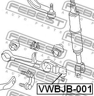 VWBJB-001