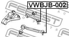VWBJB-002