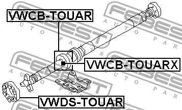 VWCB-TOUARX