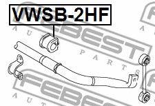 VWSB-2HF