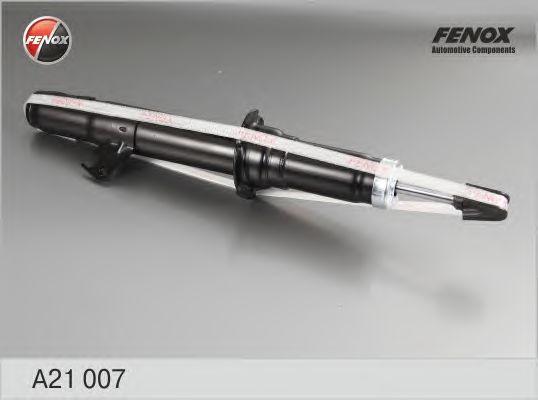 A21007