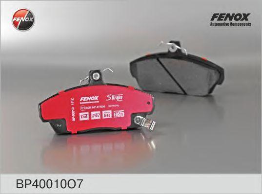 BP40010O7