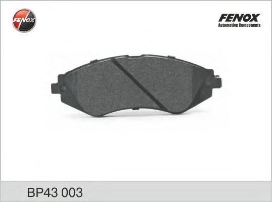BP43003