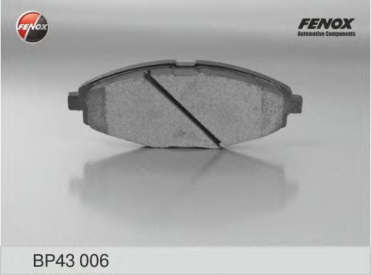 BP43006