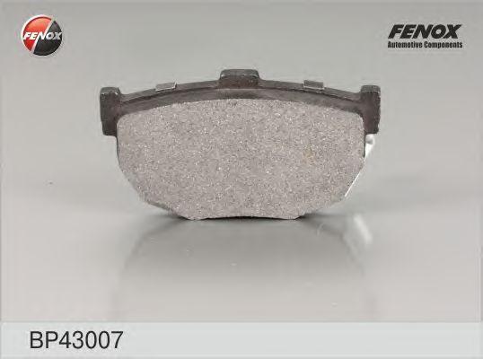 BP43007
