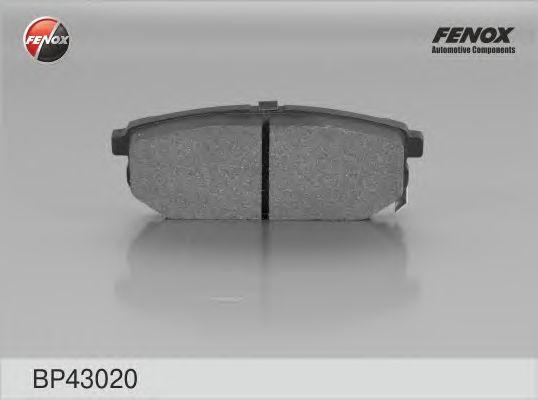 BP43020