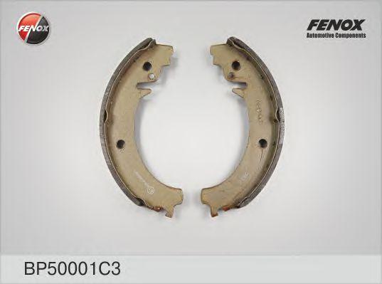 BP50001C3