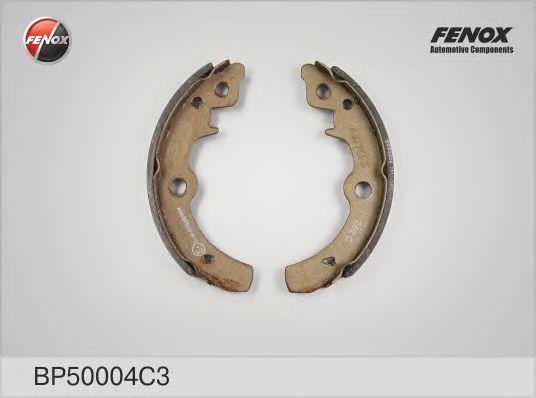 BP50004C3