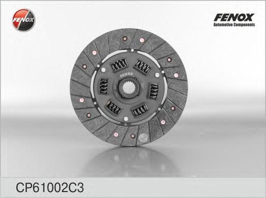 CP61002C3