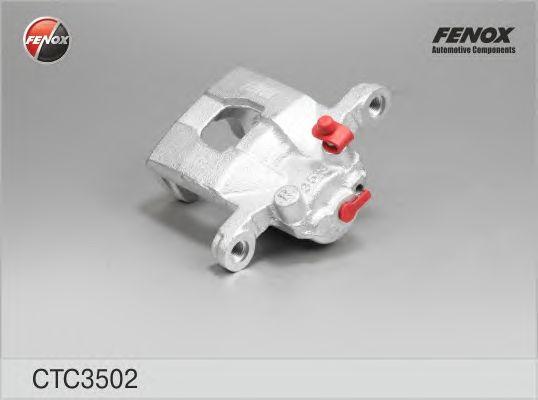 CTC3502