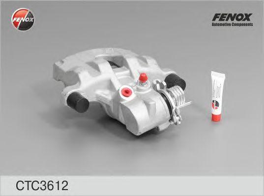 CTC3612