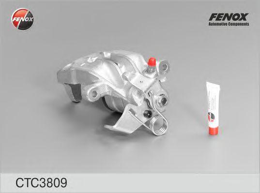 CTC3809