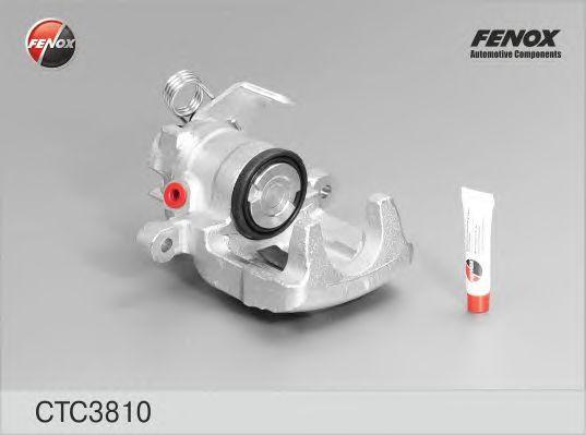 CTC3810