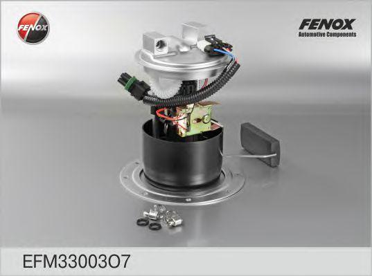 EFM33003O7