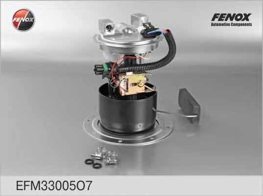 EFM33005O7