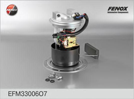EFM33006O7