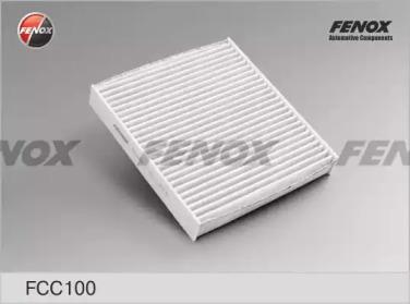 FCC100